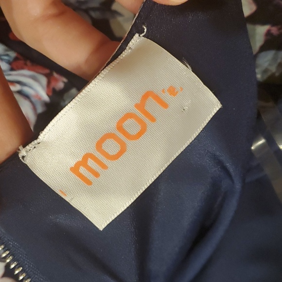 Modcloth squirrel and bird dress - Picture 9 of 12